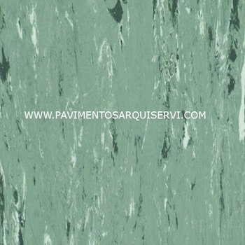 Suelo Vinílico Dark Green 1057 Suelo Vinílico Dark Green 1057